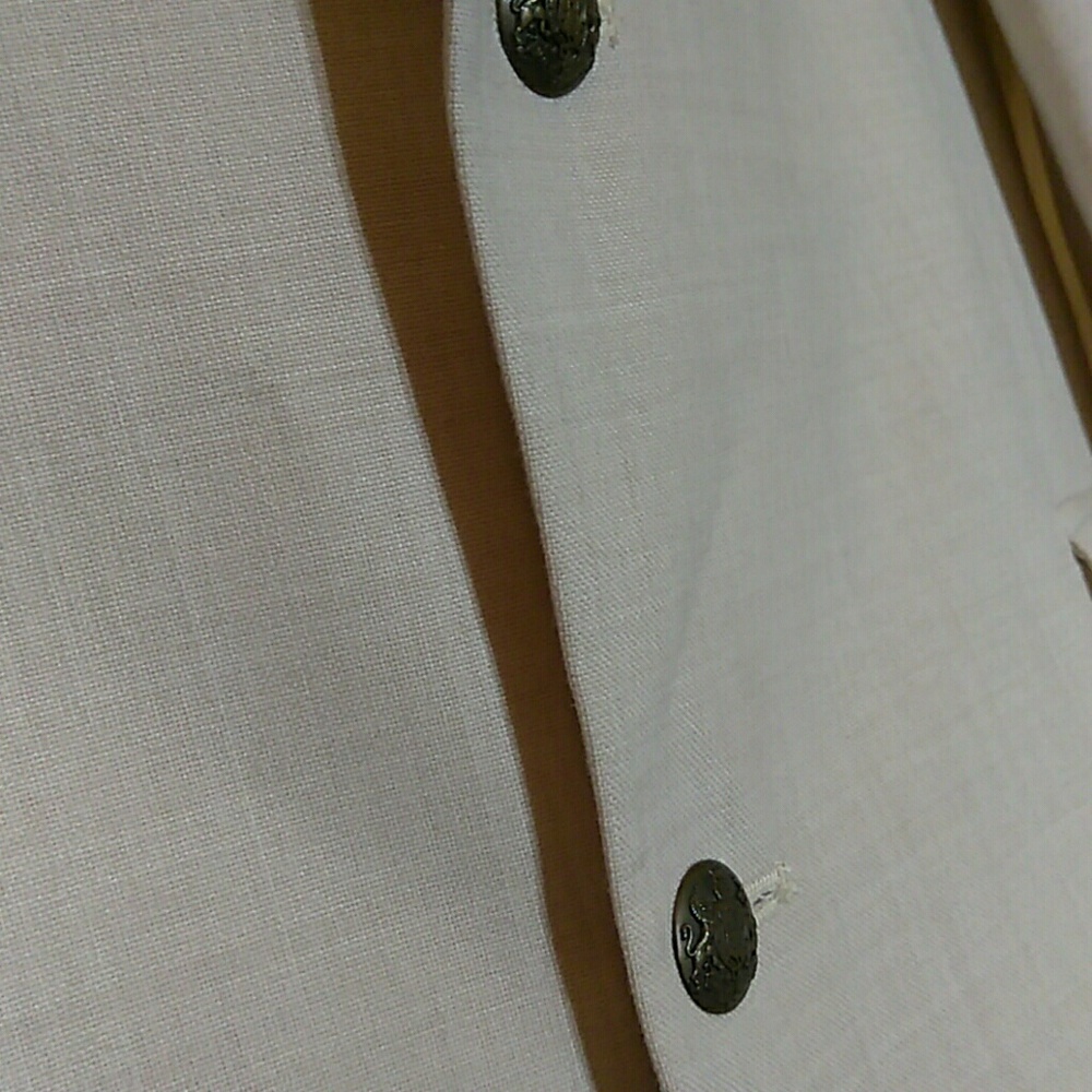 Wall street for Bealls mens blazer - Picture 3 of 7